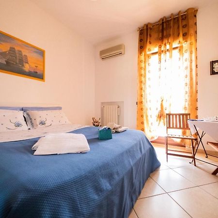 Anfol Hotel Bari Buitenkant foto