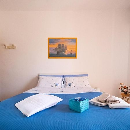 Anfol Hotel Bari Buitenkant foto