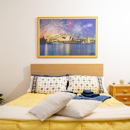 Anfol Hotel Bari Buitenkant foto