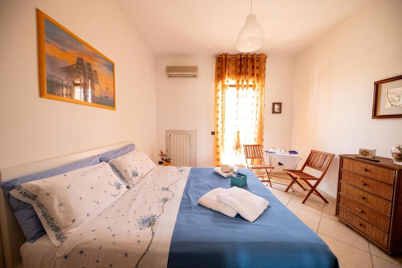 Anfol Hotel Bari Buitenkant foto