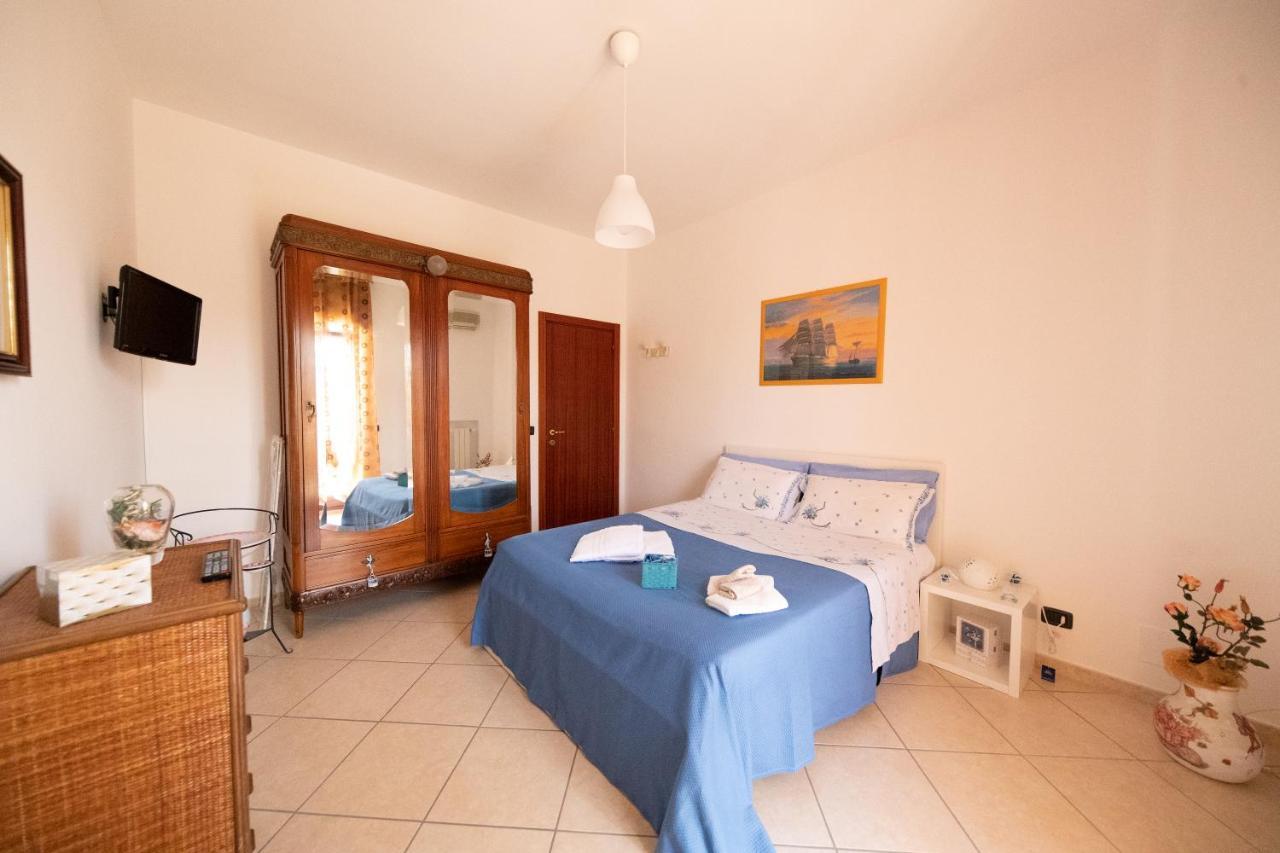 Anfol Hotel Bari Buitenkant foto