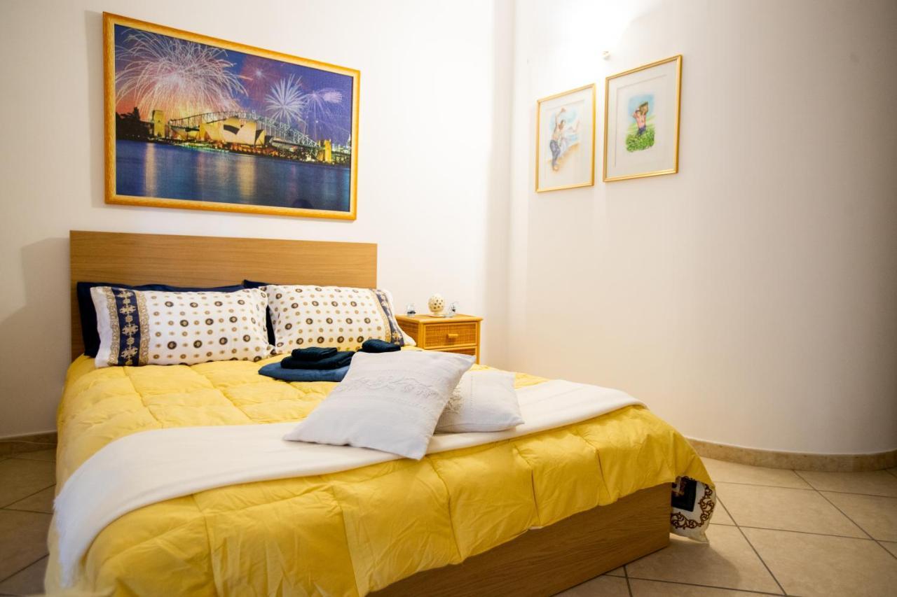 Anfol Hotel Bari Buitenkant foto