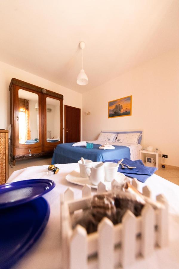 Anfol Hotel Bari Buitenkant foto
