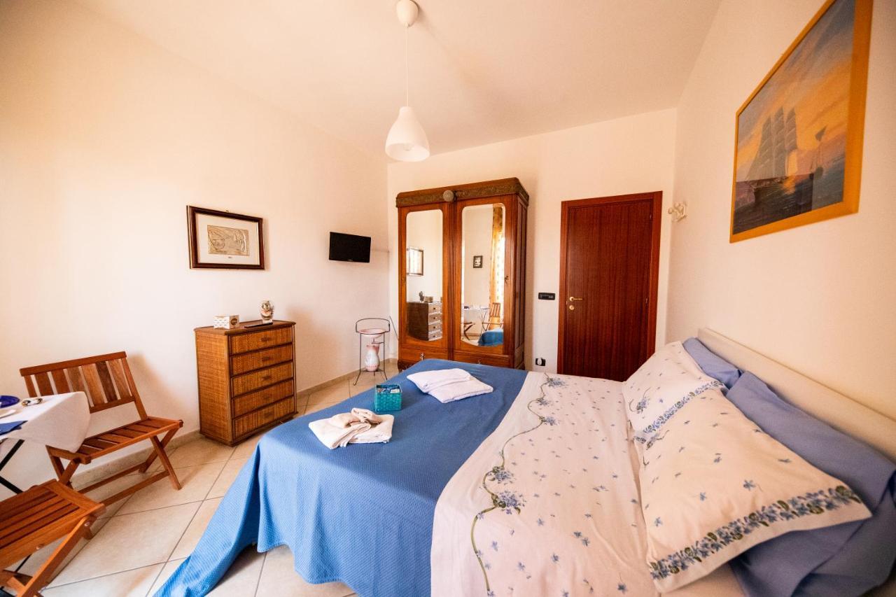 Anfol Hotel Bari Buitenkant foto